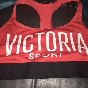 Victoria’s Secret Sports Bra